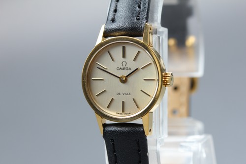 Omega ville vintage anni - omega,
