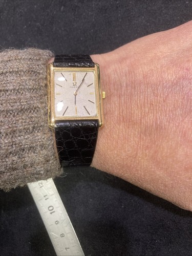 Vintage omega cassa kt - vintage,