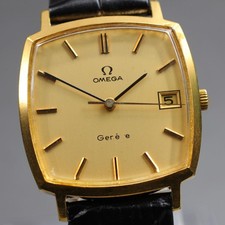 Leggi Orologio Uomo Vintage