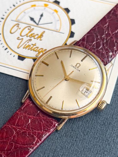 Omega watch ref 131 019sp - omega, 131.019sp