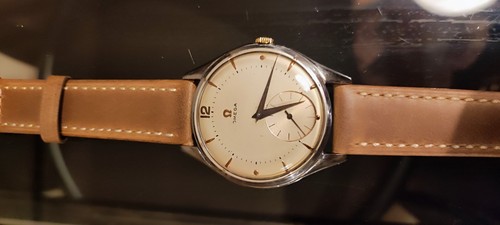 Omega vintage calibro 265 - omega,