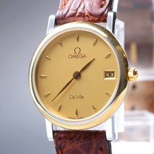 [Quasi MINT+] Orologio Donna