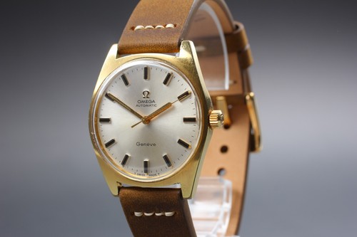 Vintage 1969 omega - vintage,