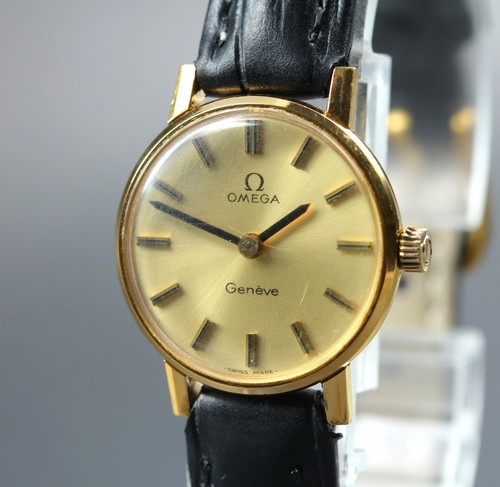 Orologio vintage omega geneve - orologio,
