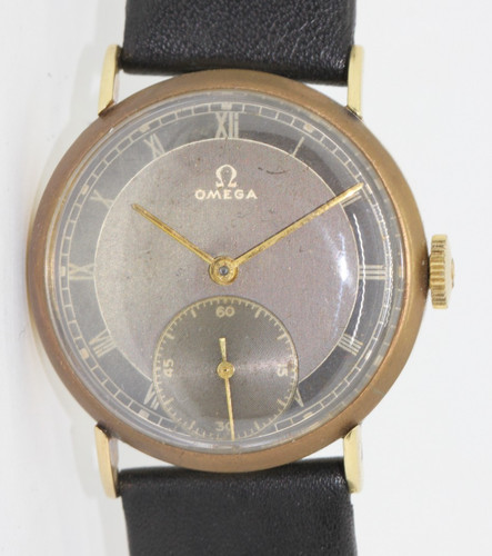 Antico orologio polso - orologio, omega