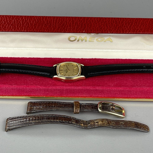 Orologio omega ville - de,