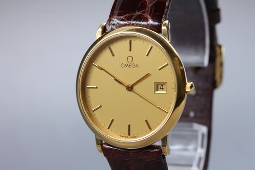 1992 omega ville 32mm - 1992, de