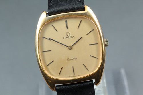 Orologio uomo vintage omega - omega, de