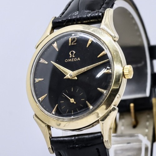Omega cal 361 piccoli - cal.361,