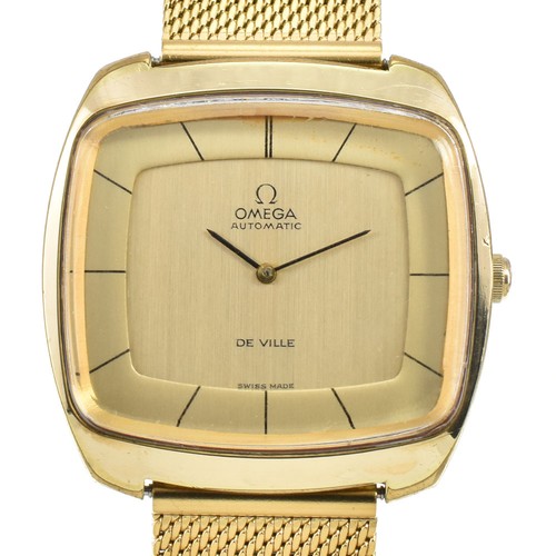 Orologio uomo automatico omega - automatico,