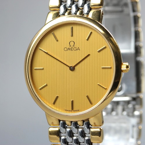 Omega ville con carta - omega,