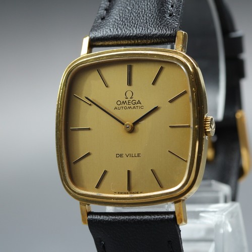 Orologio uomo vintage - uomo,