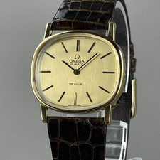 OMEGA De Ville Orologio Uomo
