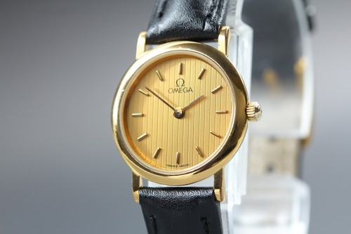 Vintage anni omega - omega, ville