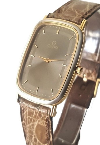 Orologio omega vintage - orologio, unisex