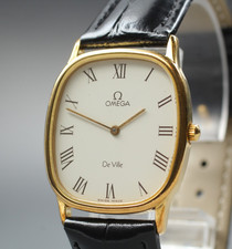 Orologio Uomo Vintage 1984