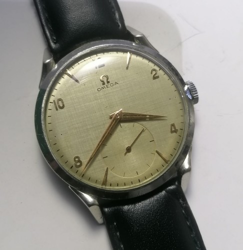 Omega 266 jumbo - omega,