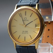 Orologio Uomo Vintage Anni 70