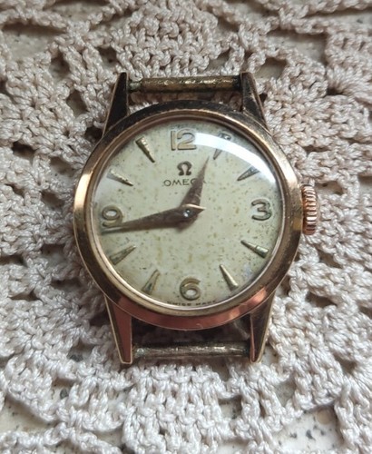 Orologio donna omega - da,