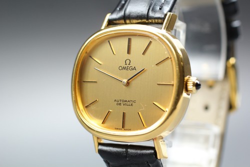 1973 near mint omega ville - 1973,