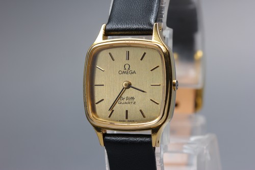 Vintage 1979 omega ville - vintage,