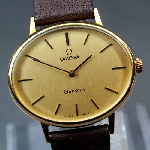 Orologio vintage 1974 - orologio, omega