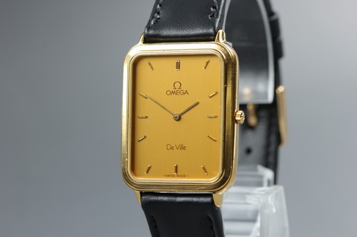 Vintage omega ville - de,