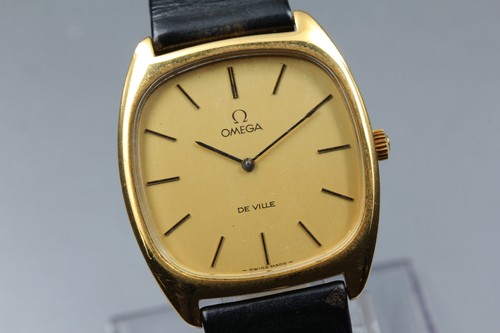 Orologio uomo vintage omega - da,