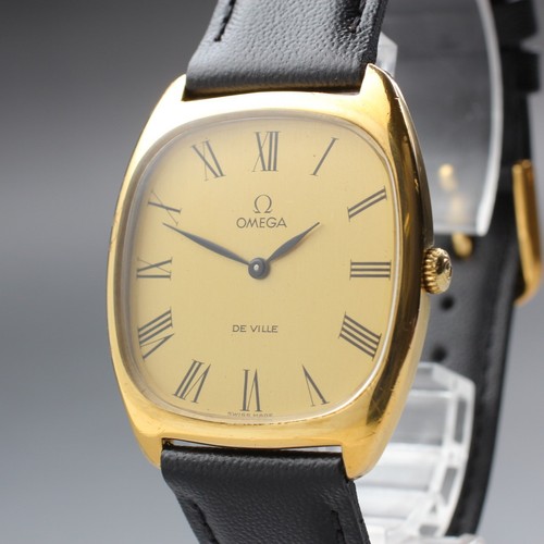 Orologio uomo vintage - vintage, 1975