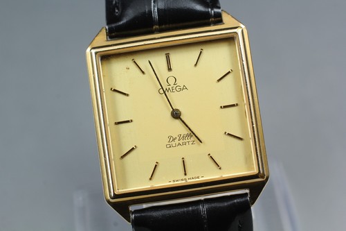 Orologio uomo omega de - da,