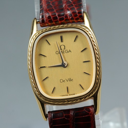 Per ricambi orologio donna