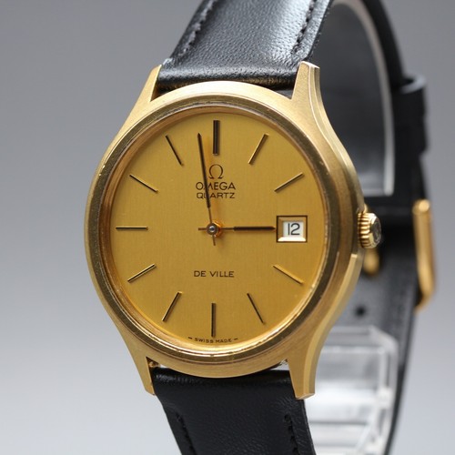 Orologio uomo vintage 1973 - da,