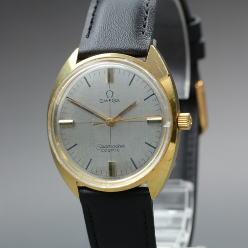 Orologio uomo vintage omega - orologio,