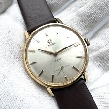 Orologio Omega - Century - 18k