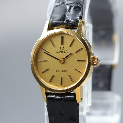 Orologio donna vintage 1974 - da,