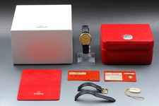 1998 Near MINT/Box OMEGA De
