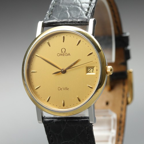 Orologio uomo vintage - uomo, 1993