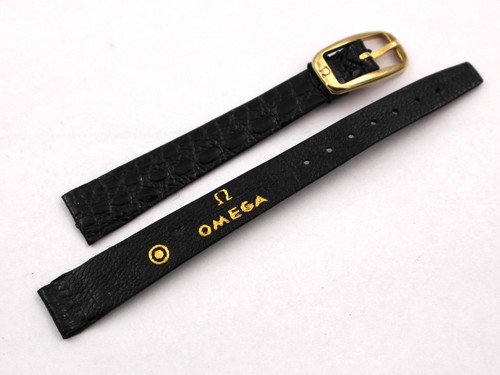 Omega cinturino vintage - omega,