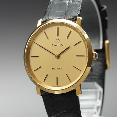1974 near mint omega - omega, ville