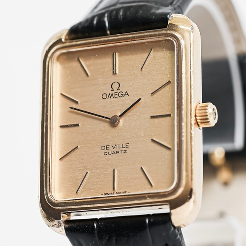 Vintage 1979 omega de - *vintage, 1979*