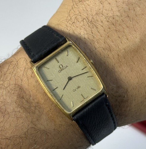 Orologio vintage omega - orologio,