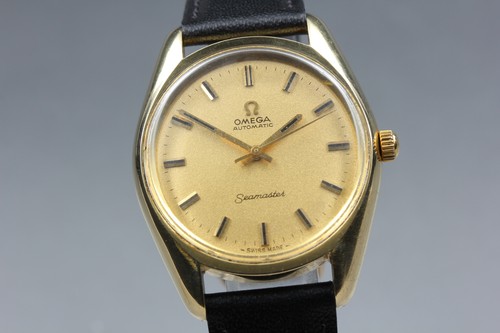 Omega seamaster cal - omega,