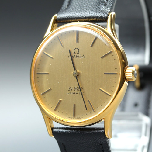 Come nuovo orologio da - [come, uomo