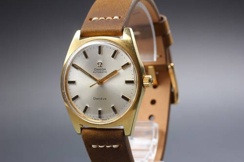 Vintage 1969 omega - 1969, geneve