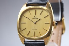 Orologio Uomo Vintage 1977 *N