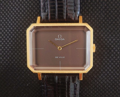 Orologio polso omega de - orologio,