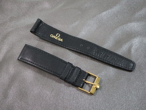 Cinturino omega vintage - omega,