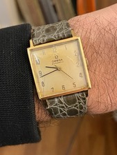 Orologio Watch Omega