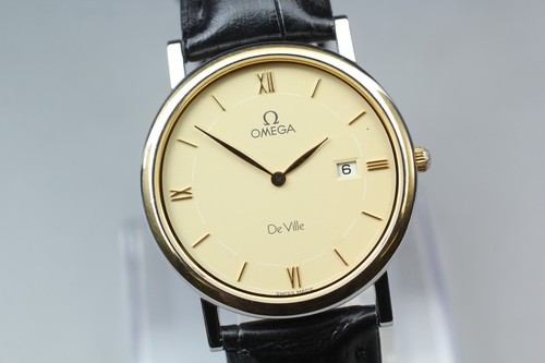 Quasi come nuovo orologio - [quasi,
