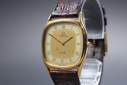 Ecc vintage omega - vintage,